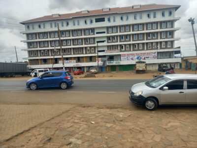 Neema Universal Health Care Hospital