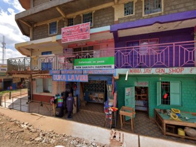 Mayos Medical Clinic