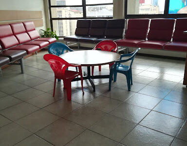 Aar Healthcare City Centre Outpatient Centre