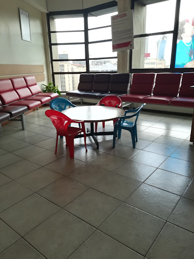 Aar Healthcare City Centre Outpatient Centre