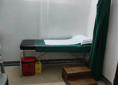 Bahari Medical Clinic