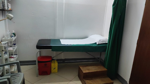 Bahari Medical Clinic