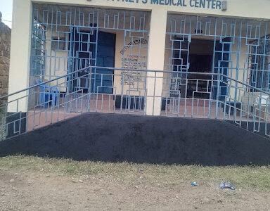 Brittney's Medical Center