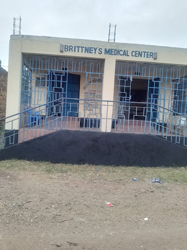 Brittney's Medical Center