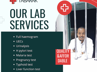 Tabarak Medical Clinic