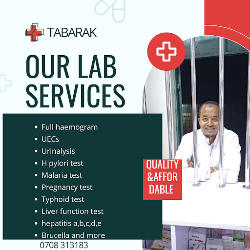 Tabarak Medical Clinic