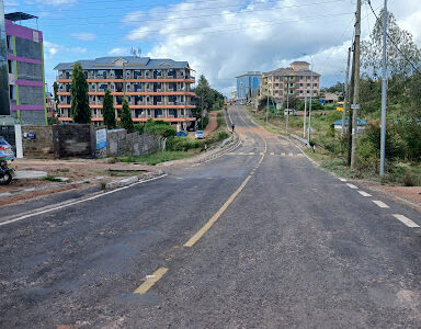 Rapha Hospital -Makueni