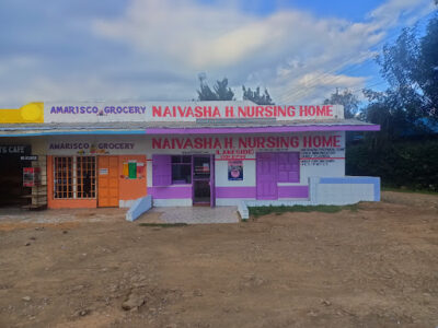 Naivasha H. Nursing Home (Lakeside)- Kayole/Adams