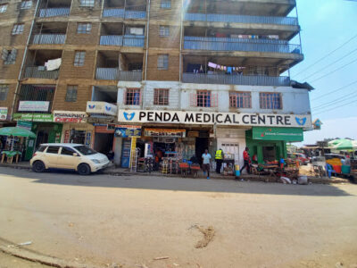 Penda Medical Centre, Githurai 45 - #1 Affordable Quality Healthcare Medical, Lab And Pharmacy Services In Githurai, Thika Rd