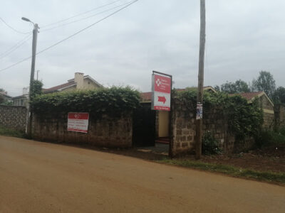 Nadhari Community Clinic