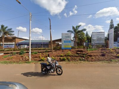 Ahn Dialysis Center - P.C.E.A Chogoria Hospital