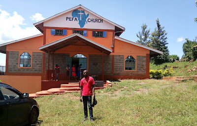 Neema Sabasaba Medical Clinic