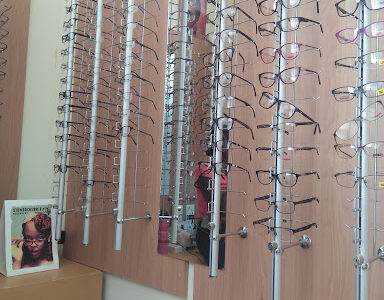 Optik Kenya Limited Kakamega Branch