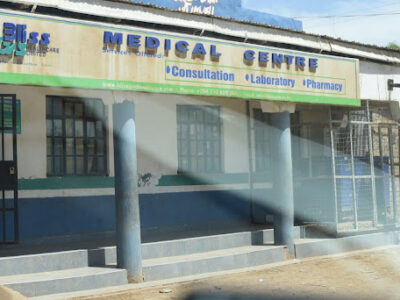 Bliss Medical Centre Kakuma