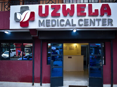 Uzwela Medical Center