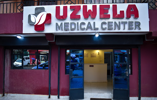 Uzwela Medical Center