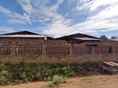 Alupe Sub-County Hospital