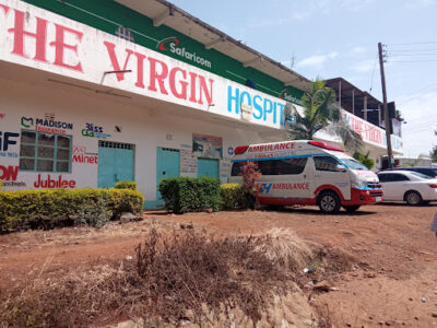 Virgin Hospital