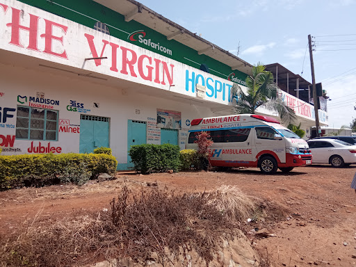 Virgin Hospital