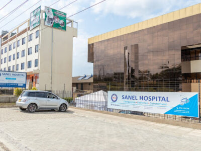 Sanel Hospital