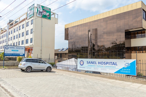 Sanel Hospital