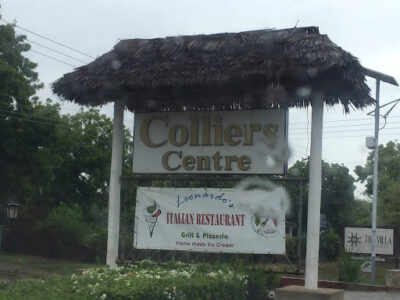 Colliers Centre