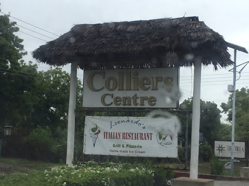 Colliers Centre