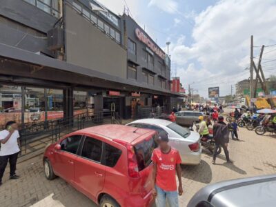 Rongai Medical Centre & Laboratory