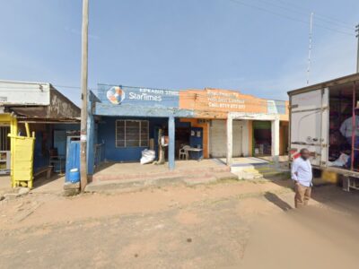 Annetta Annex Medical Clinic