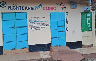 Rightcare Plus Clinic