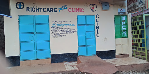 Rightcare Plus Clinic