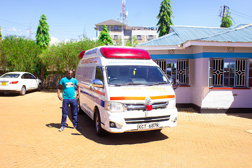 Star Hospital, Kisumu Annex