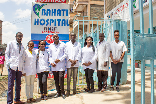 Bahati Community Hospital