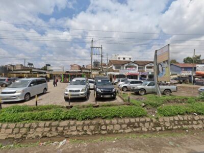 Aga Khan University Hospital Ongata Rongai Medical Centre