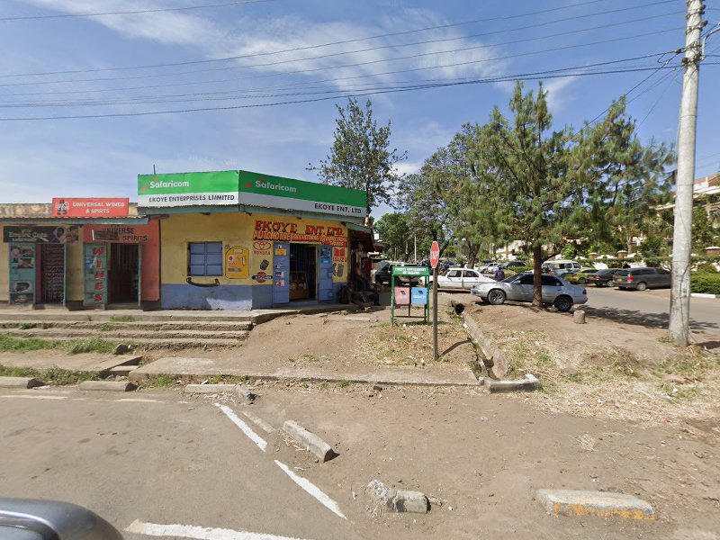 Nakuru Heart Centre(Dr Ogada)