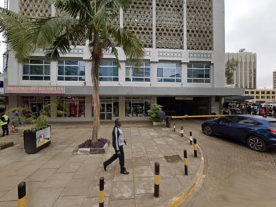 Avenue Hospital - Nairobi, City Centre