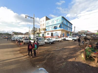 Sunrays Medical Centre