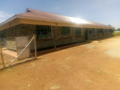 Kingdom Faith Based Hospital