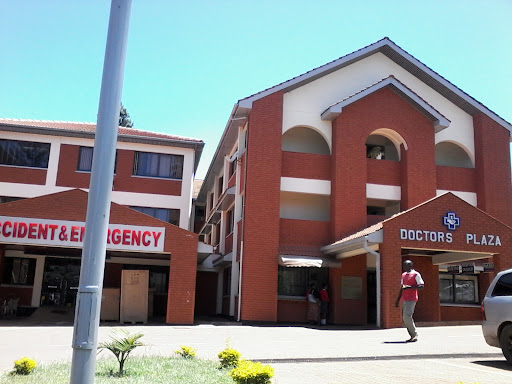 Eldoret Hospital Comprehensive Cancer Center(Equra Health Kenya)