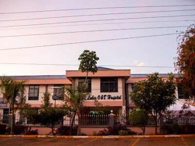 St. Luke's Orthopaedic & Trauma Hospital