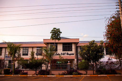 St. Luke's Orthopaedic & Trauma Hospital