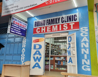 Ruiru Family Clinic