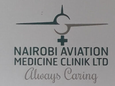 Nairobi Aviation Medicine Clinic Dr Ilako Practice