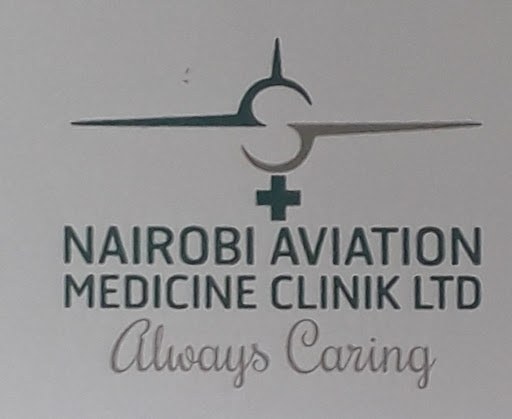 Nairobi Aviation Medicine Clinic Dr Ilako Practice