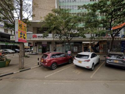Tibu Health Medical Clinic- Goodlife Pharmacy City Square, Harambee Avenue