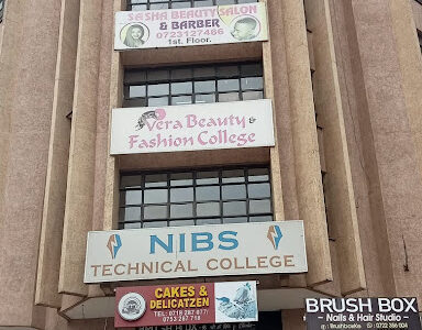 Equity Afia Moi Avenue