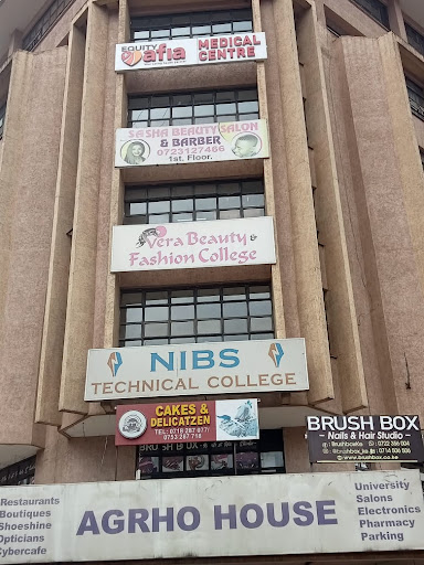 Equity Afia Moi Avenue