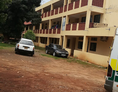 Central Memorial Hospital Ltd