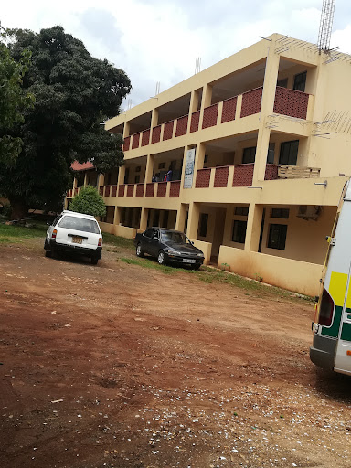 Central Memorial Hospital Ltd