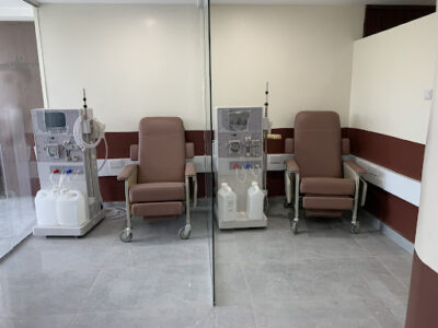 Menorah Hospital - Westlands Medical Center